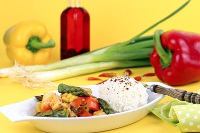 Tarifas Dietética y Nutrición
