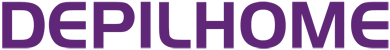 Logo Depilhome